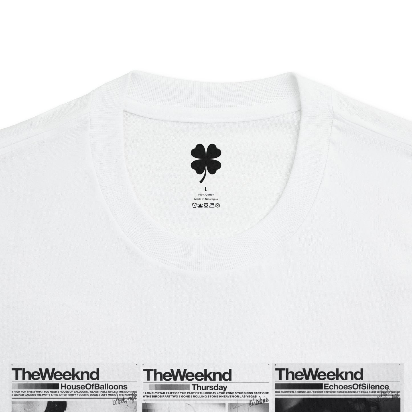 Abel Cover T