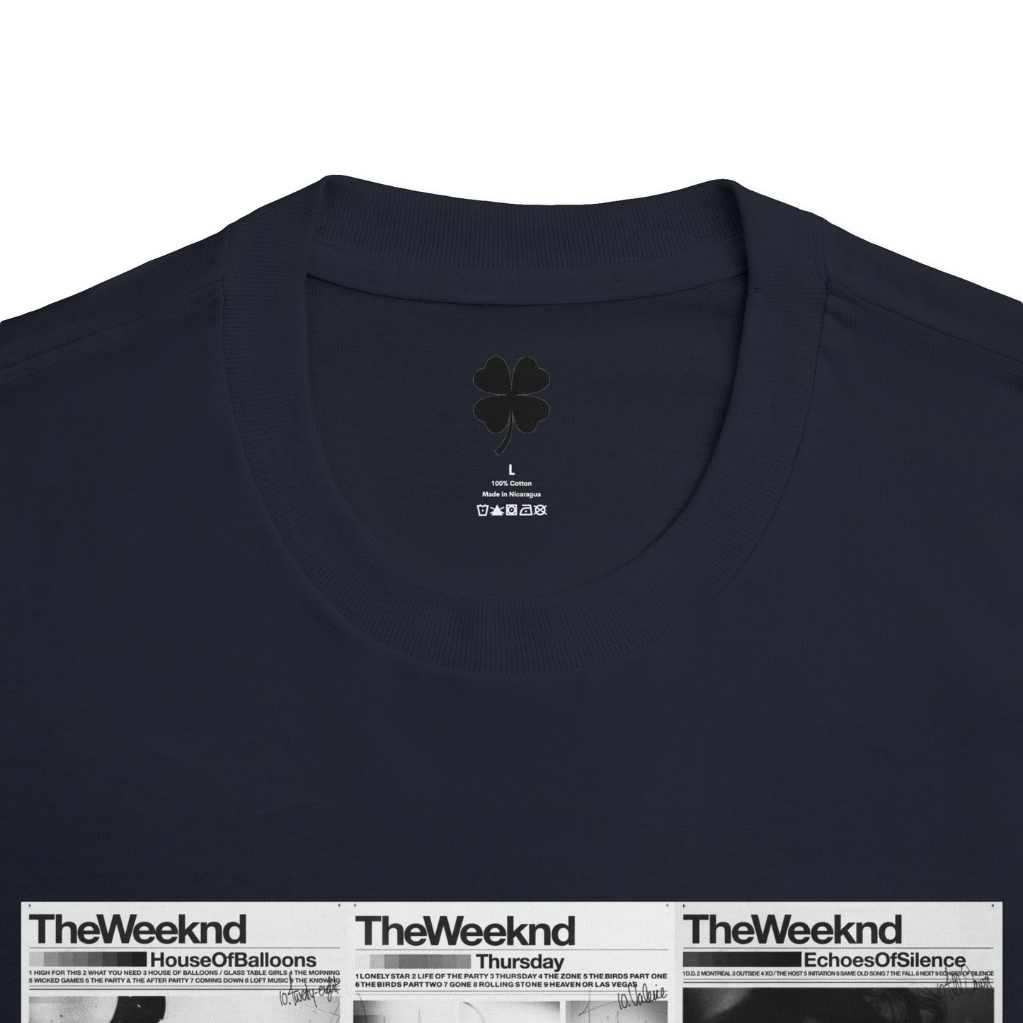 Abel Cover T